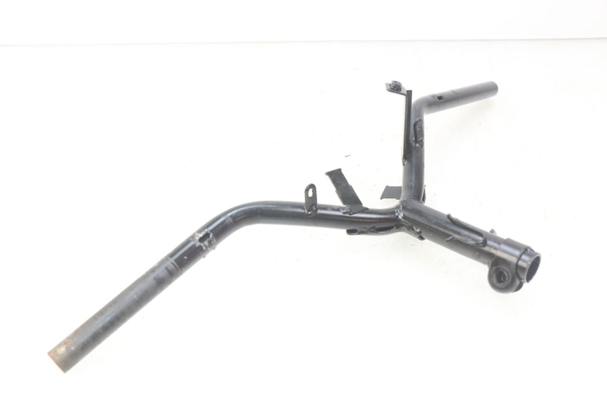 photo de STUUR KEEWAY HURRICANE 50 (2006 - 2019) - Andere kijkhoek