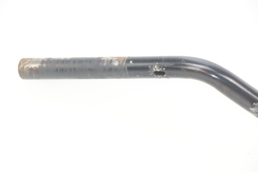 photo de STUUR KEEWAY HURRICANE 50 (2006 - 2019) - Overzicht