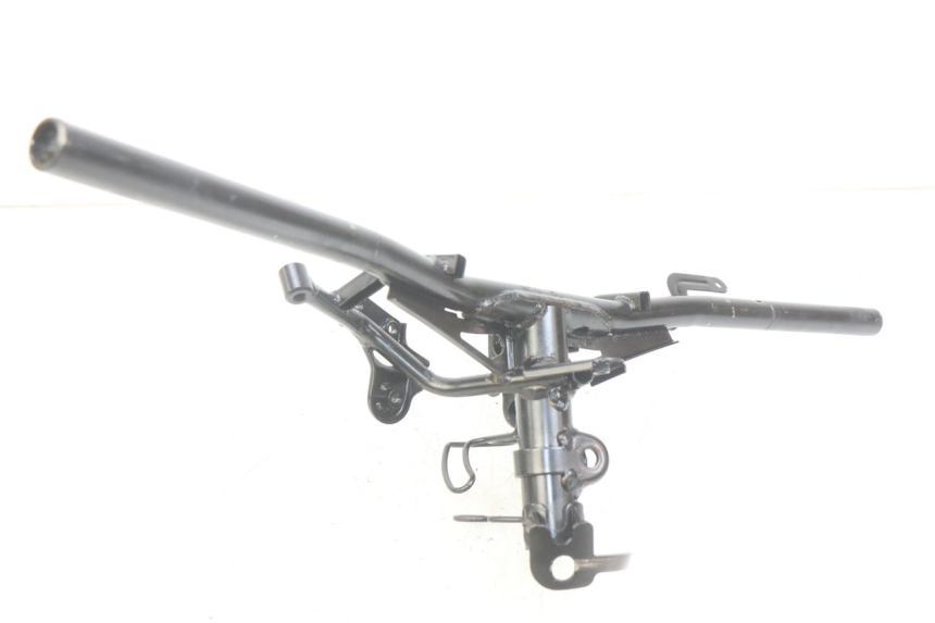 photo de STUUR YAMAHA HW XENTER 125 (2011 - 2017) - Zoom op gebruiksstaat