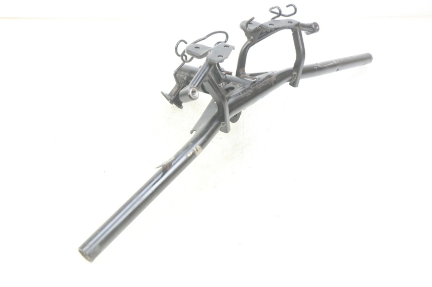 photo de STUUR YAMAHA HW XENTER 125 (2011 - 2017) - Andere kijkhoek