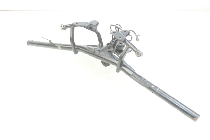 photo de STUUR YAMAHA HW XENTER 125 (2011 - 2017) - Technische close-up