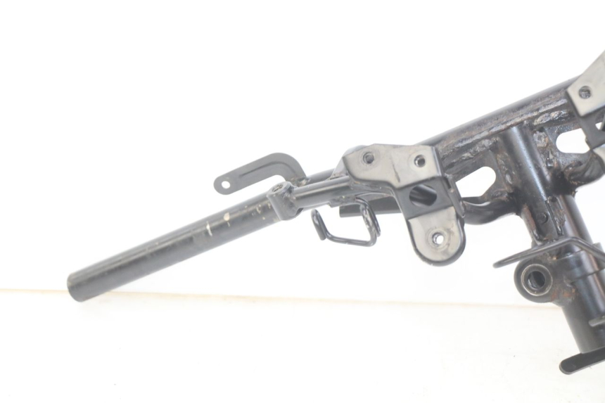 photo de STUUR YAMAHA HW XENTER 125 (2011 - 2017) - Overzicht