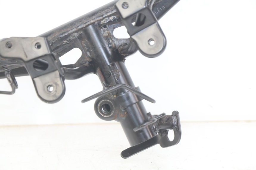 photo de STUUR YAMAHA HW XENTER 125 (2011 - 2017) - Bevestigingspunten