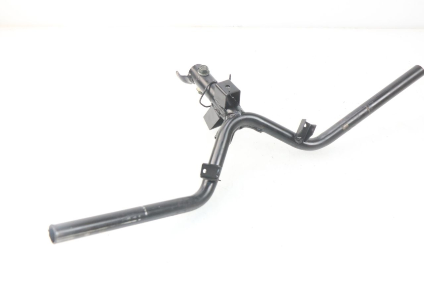 photo de STUUR RIDE JUMP 2T 50 (2012 - 2017) - Zoom op gebruiksstaat