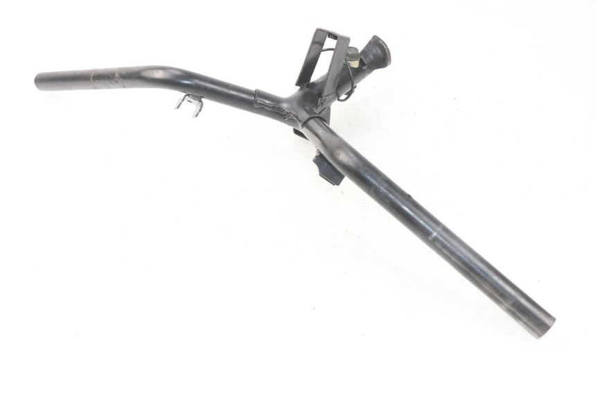 photo de STUUR RIDE JUMP 2T 50 (2012 - 2017) - Andere kijkhoek