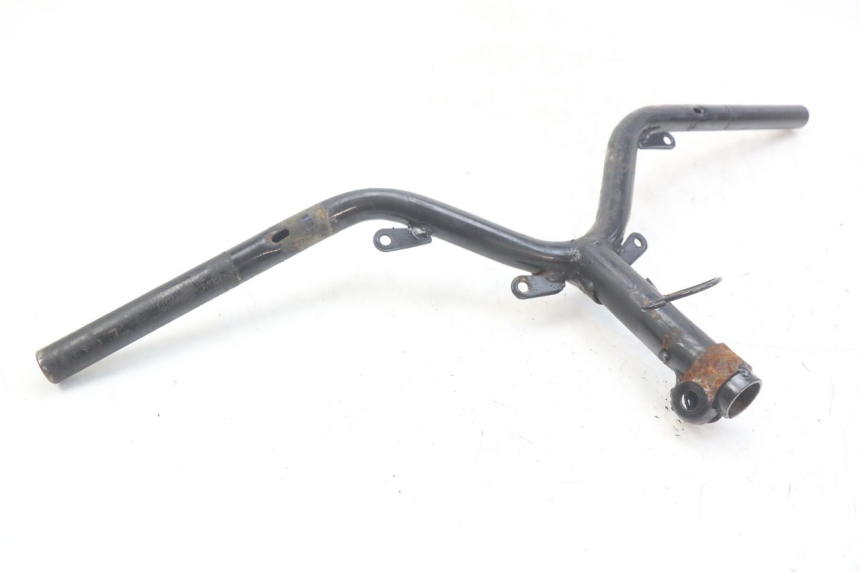 photo de STUUR RIDE KALLIO 50 (2010 - 2019) - Hoofdaanzicht