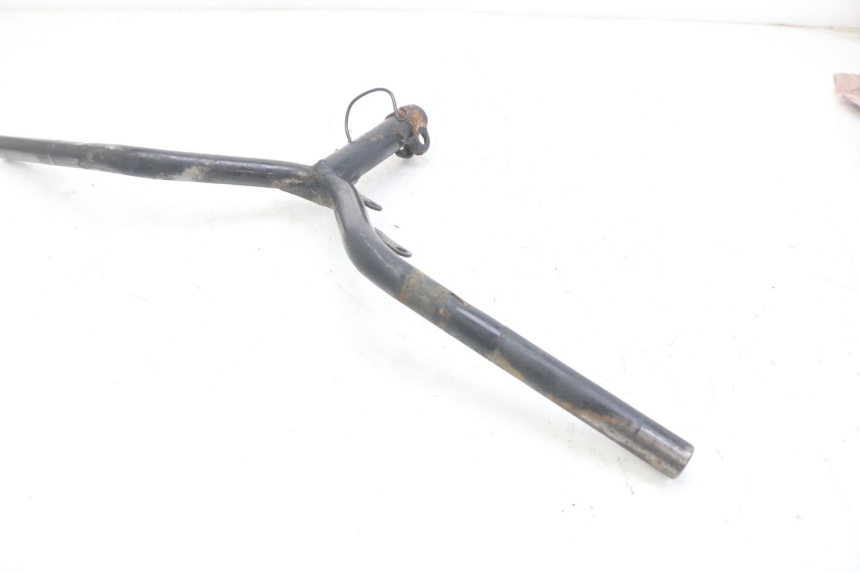 photo de STUUR RIDE KALLIO 50 (2010 - 2019) - Zoom op gebruiksstaat