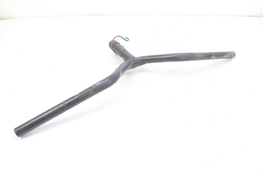 photo de STUUR RIDE KALLIO 50 (2010 - 2019) - Andere kijkhoek