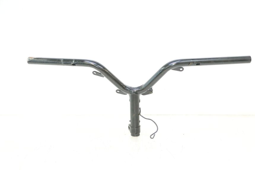 photo de STUUR RIDE KALLIO 50 (2010 - 2019) - Hoofdaanzicht