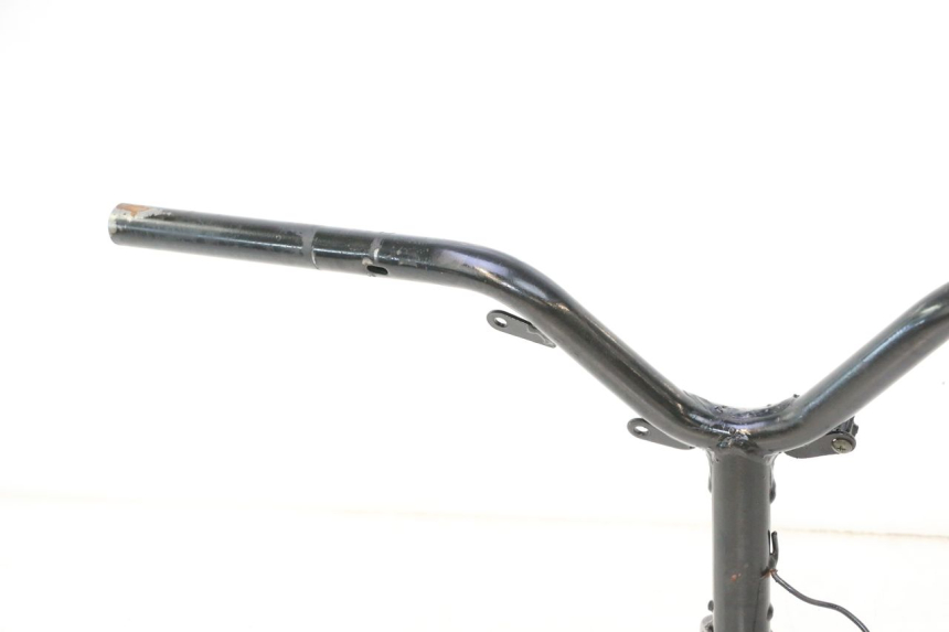 photo de STUUR RIDE KALLIO 50 (2010 - 2019) - Bevestigingspunten