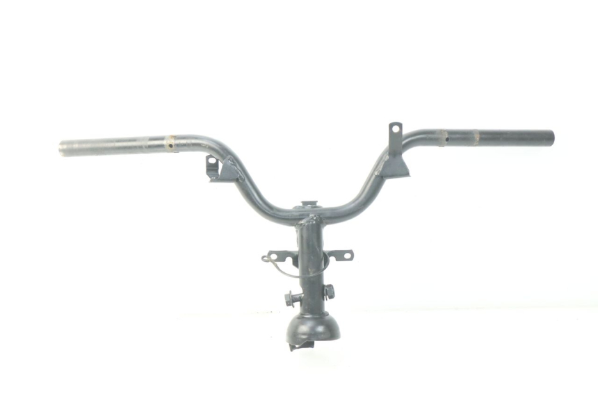 photo de STUUR PEUGEOT KISBEE 4T 50 (2018 - 2022) - Hoofdaanzicht