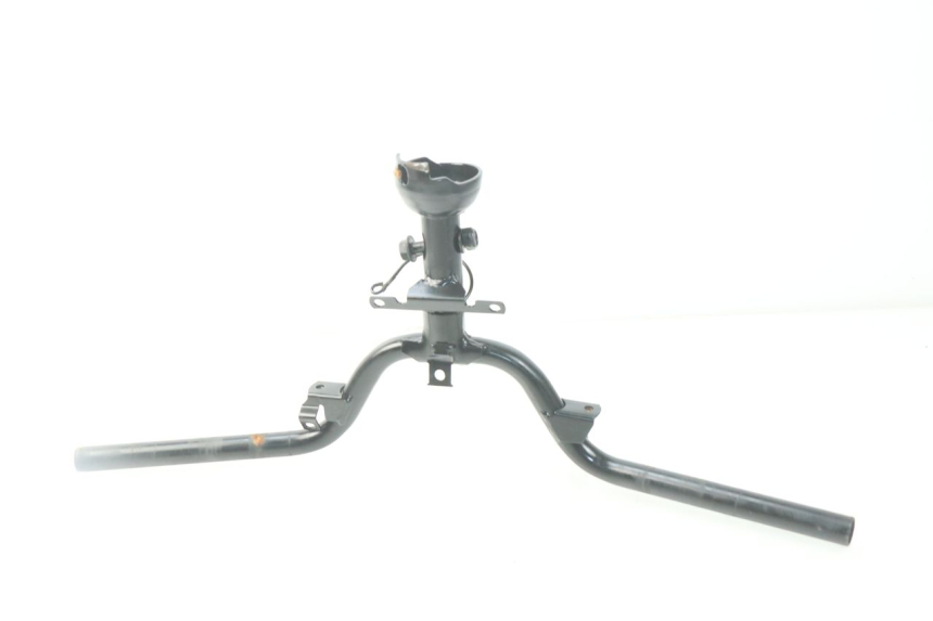 photo de STUUR PEUGEOT KISBEE 4T 50 (2018 - 2022) - Andere kijkhoek