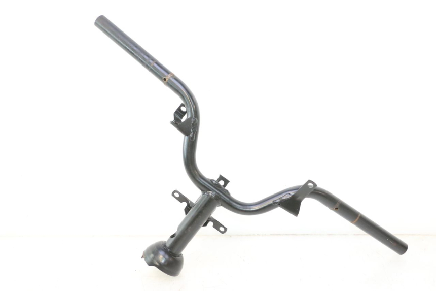 photo de STUUR PEUGEOT KISBEE 4T 50 (2023 - 2026) - Hoofdaanzicht
