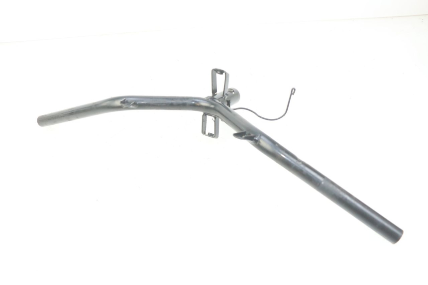 photo de STUUR ORCAL KITE 4T 50 (2019 - 2023) - Zoom op gebruiksstaat