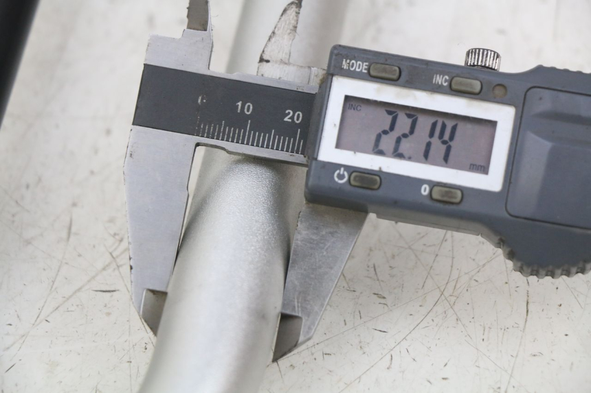 photo de STUUR KAWASAKI KX 85 (2014 - 2021) - Detail van het onderdeel