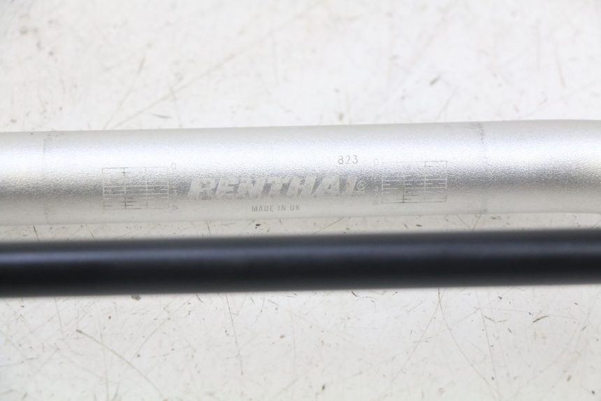 photo de STUUR KAWASAKI KX 85 (2014 - 2021) - Zoom op gebruiksstaat