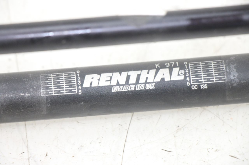 photo de STUUR KAWASAKI KXF KX-F 250 (2012 - 2014) - Zoom op gebruiksstaat