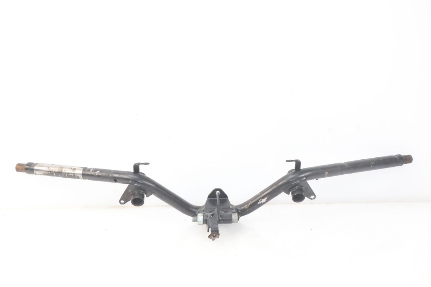 photo de STUUR PIAGGIO LIBERTY 4T 50 (2009 - 2015) - Hoofdaanzicht