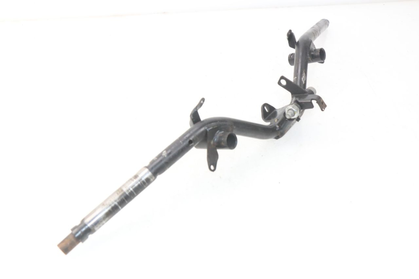 photo de STUUR PIAGGIO LIBERTY 4T 50 (2009 - 2015) - Technische close-up