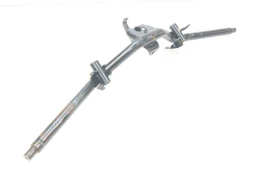 photo de STUUR PIAGGIO LIBERTY 4T 50 (2004 - 2008) - Andere kijkhoek