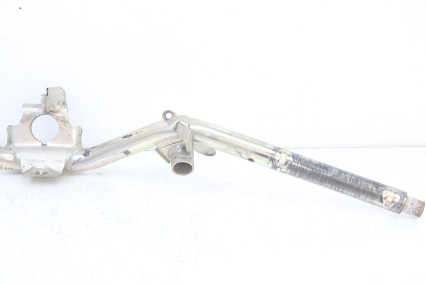 photo de STUUR PIAGGIO LIBERTY 4T 50 (2018 - 2021) - Overzicht