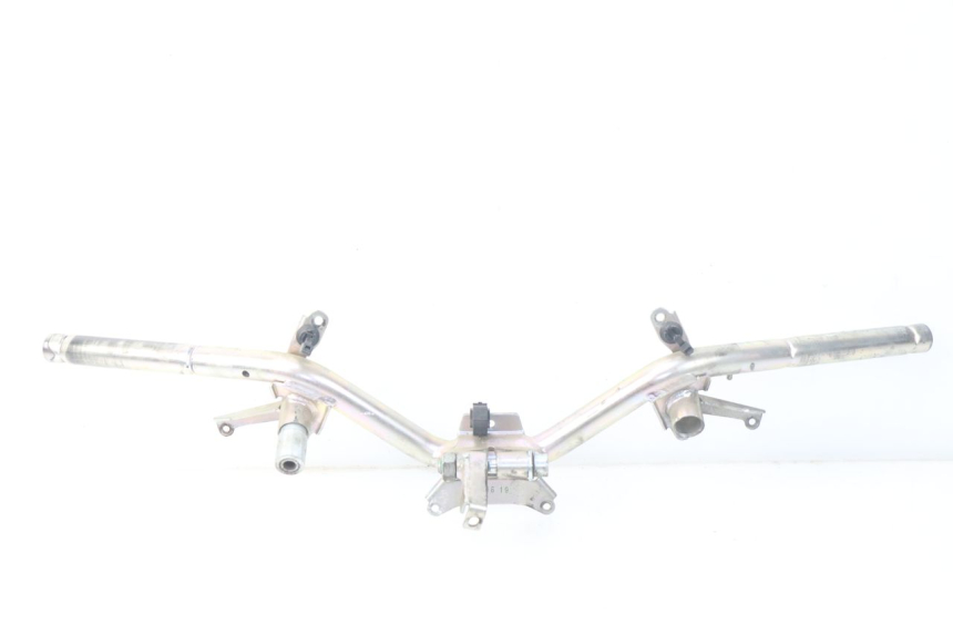 photo de STUUR PIAGGIO LIBERTY IGET 4T 50 (2015 - 2020) - Hoofdaanzicht