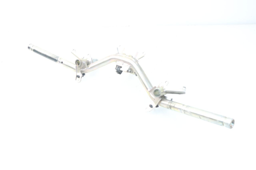 photo de STUUR PIAGGIO LIBERTY IGET 4T 50 (2015 - 2020) - Zoom op gebruiksstaat