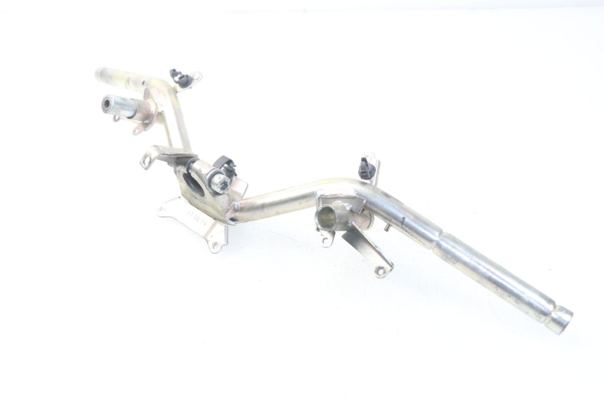 photo de STUUR PIAGGIO LIBERTY IGET 4T 50 (2015 - 2020) - Andere kijkhoek