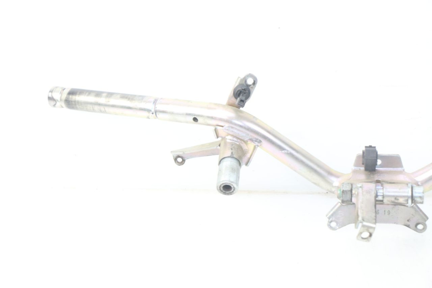 photo de STUUR PIAGGIO LIBERTY IGET 4T 50 (2015 - 2020) - Technische close-up