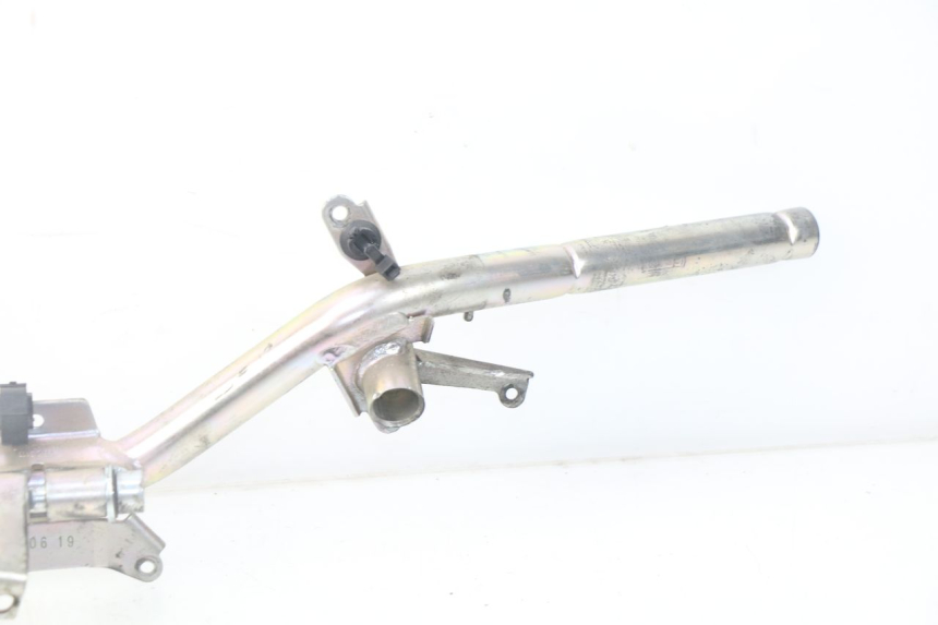 photo de STUUR PIAGGIO LIBERTY IGET 4T 50 (2015 - 2020) - Overzicht