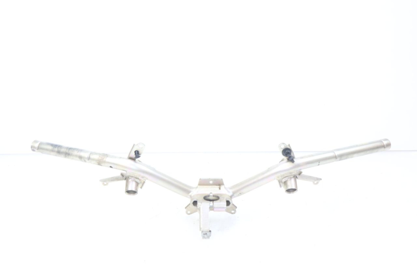 photo de STUUR PIAGGIO LIBERTY IGET 4T 50 (2015 - 2020) - Hoofdaanzicht