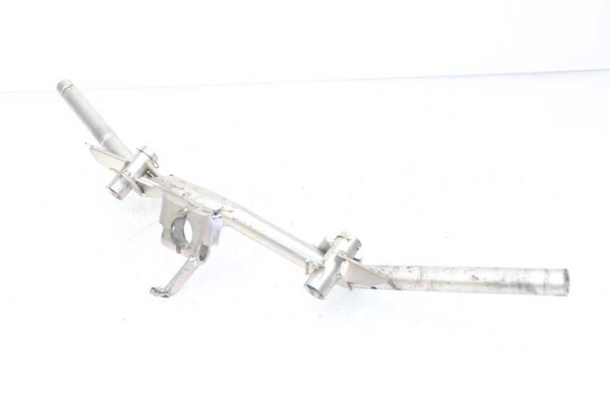 photo de STUUR PIAGGIO LIBERTY IGET 4T 50 (2015 - 2020) - Zoom op gebruiksstaat