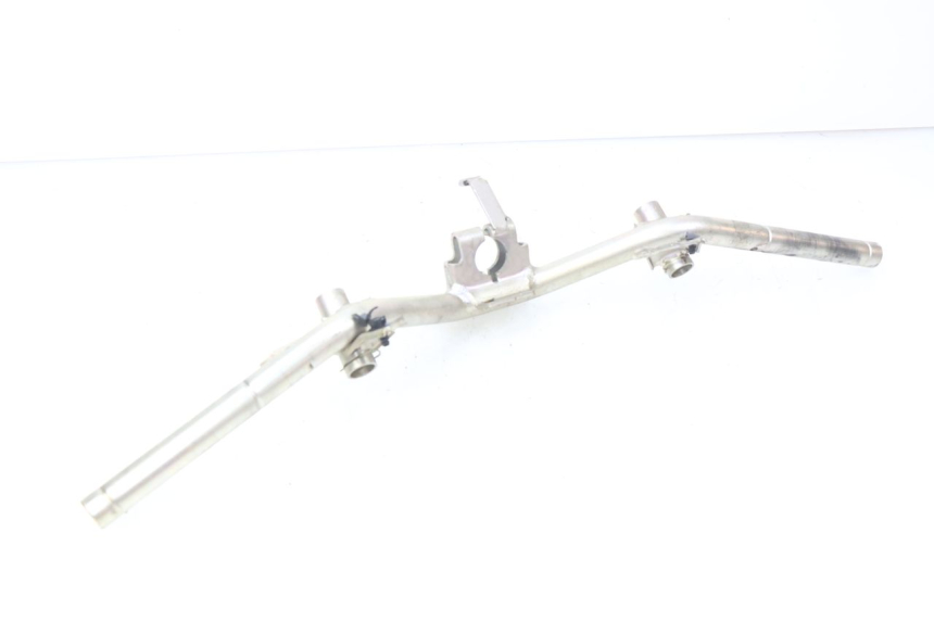 photo de STUUR PIAGGIO LIBERTY IGET 4T 50 (2015 - 2020) - Andere kijkhoek