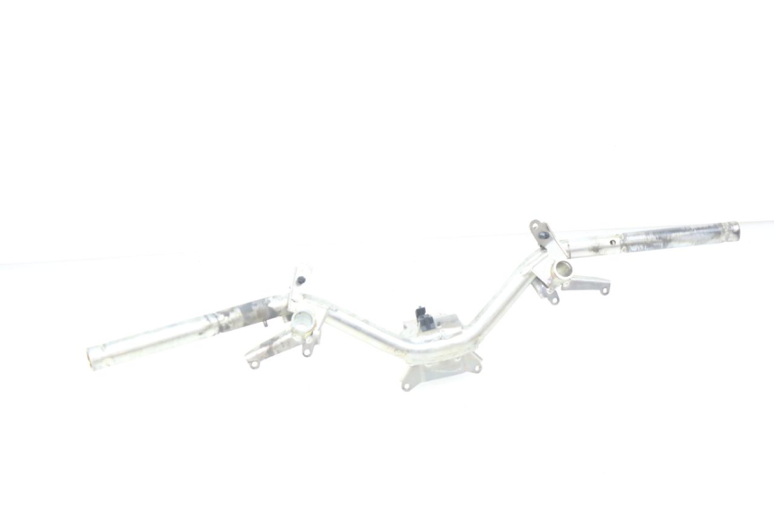 photo de STUUR PIAGGIO LIBERTY IGET S 125 (2016 - 2020) - Hoofdaanzicht