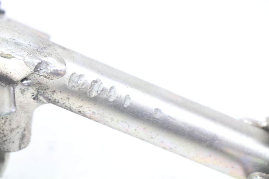 photo de STUUR PIAGGIO LIBERTY IGET S 125 (2016 - 2020) - Zoom op gebruiksstaat