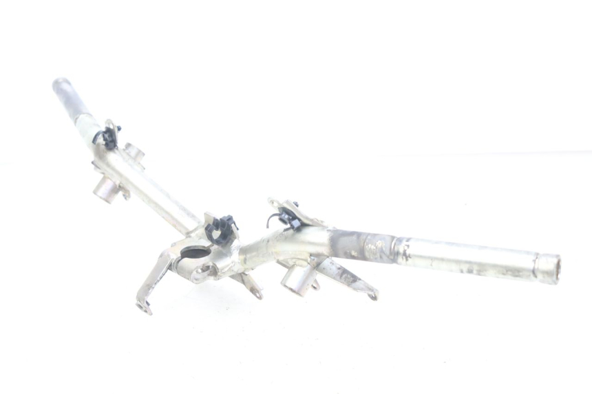 photo de STUUR PIAGGIO LIBERTY IGET S 125 (2016 - 2020) - Technische close-up