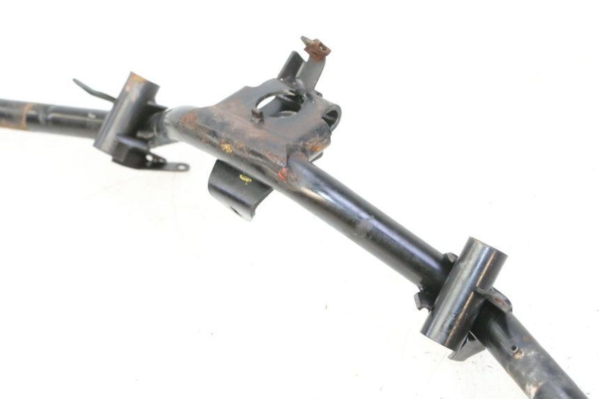 photo de STUUR PIAGGIO LIBERTY 125 (1998 - 2008) - Zoom op gebruiksstaat