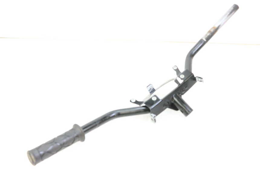 photo de STUUR LIGIER PULSE 3 1 (2014 - 2020) - Andere kijkhoek