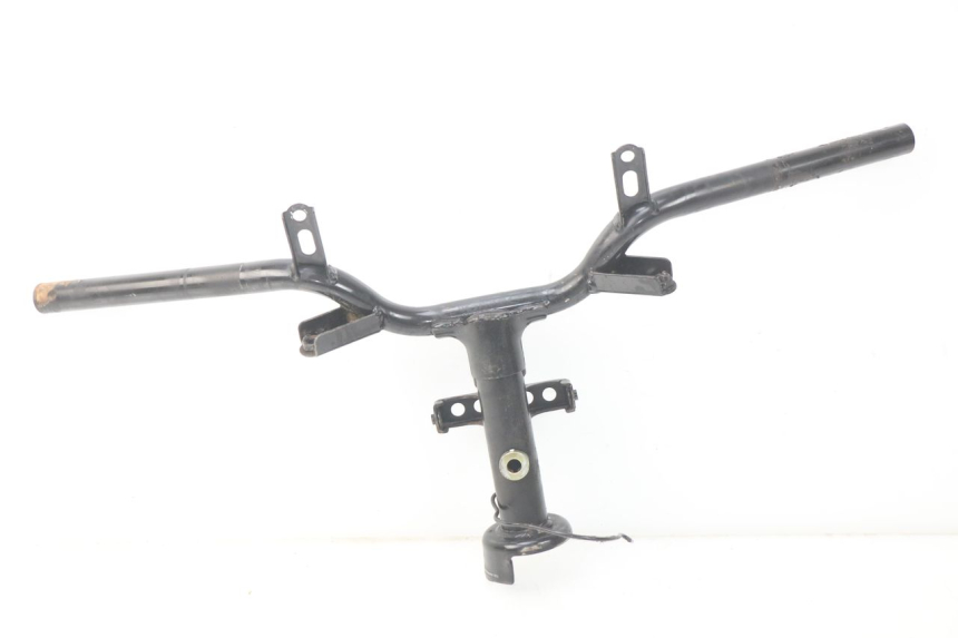 photo de STUUR KYMCO LIKE 2T 50 (2009 - 2018) - Hoofdaanzicht