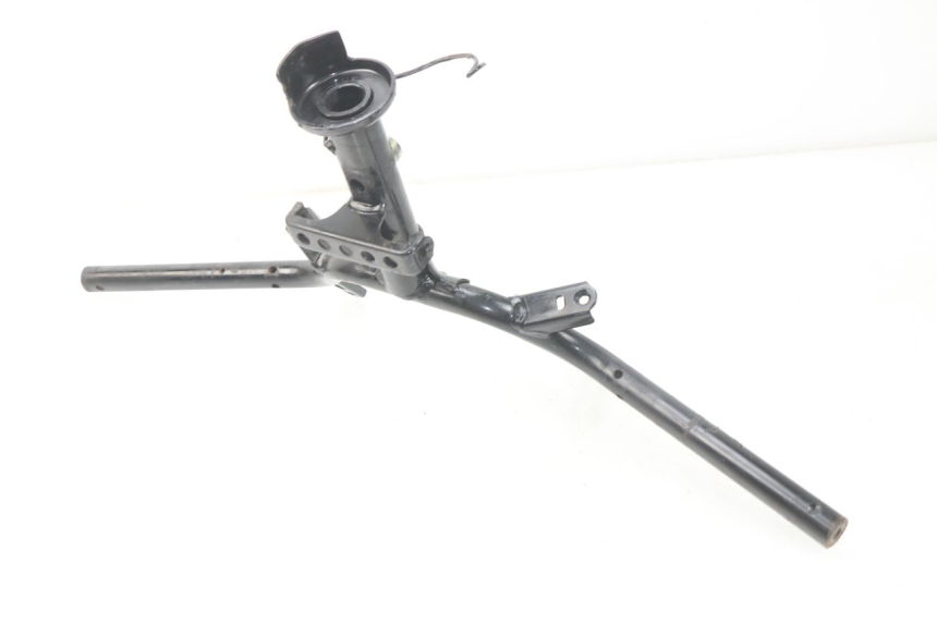 photo de STUUR KYMCO LIKE 2T 50 (2009 - 2018) - Zoom op gebruiksstaat