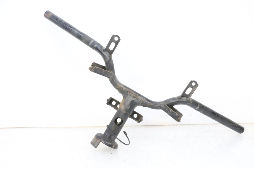 photo de STUUR KYMCO LIKE 125 (2009 - 2016) - Hoofdaanzicht