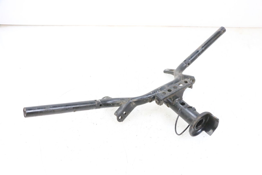 photo de STUUR KYMCO LIKE 125 (2009 - 2016) - Zoom op gebruiksstaat