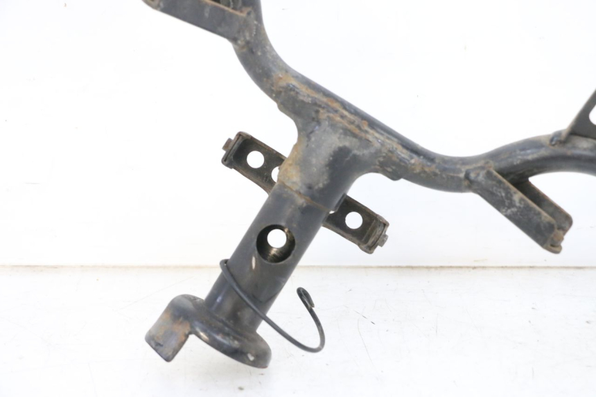 photo de STUUR KYMCO LIKE 125 (2009 - 2016) - Markeringen en referenties