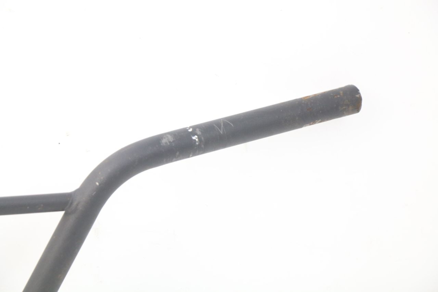 photo de STUUR YCF LITE F 125 - Technische close-up