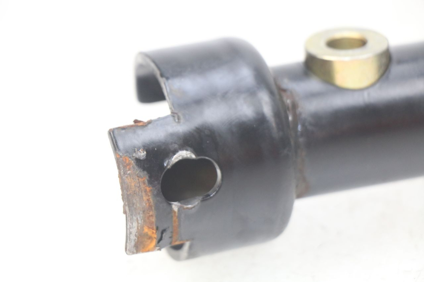 photo de STUUR PEUGEOT LUDIX 50 (2005 - 2007) - Zoom op gebruiksstaat