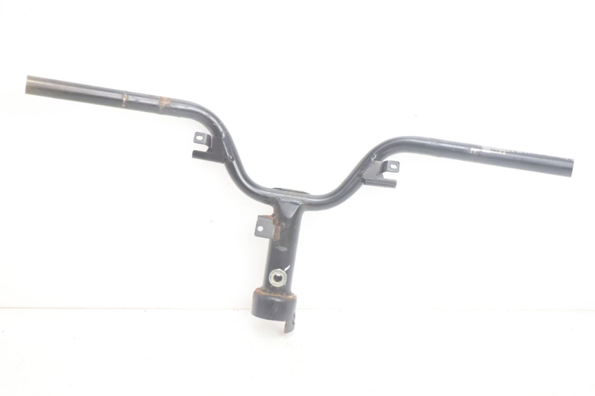 photo de STUUR PEUGEOT LUDIX PRO 2T 50 (2010 - 2017) - Hoofdaanzicht