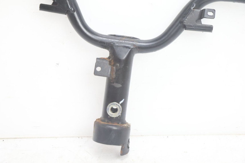 photo de STUUR PEUGEOT LUDIX PRO 2T 50 (2010 - 2017) - Zoom op gebruiksstaat