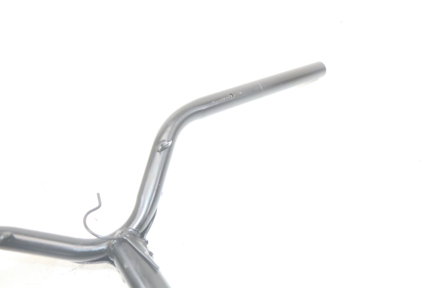 photo de STUUR MASH LEGEND'R 4T 50 (2021 - 2025) - Staat van het oppervlak