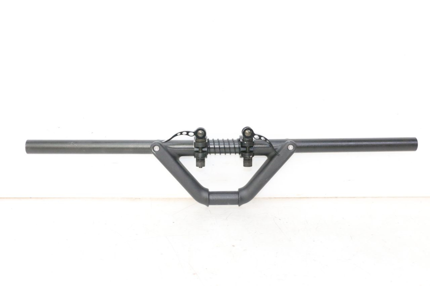 photo de STUUR DUALTRON MINI SPECIAL 1 - Hoofdaanzicht