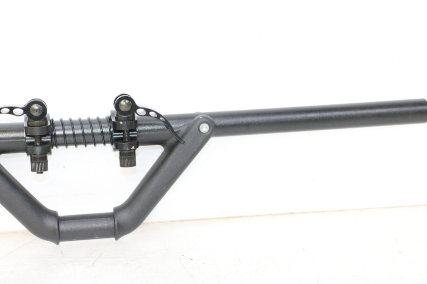 photo de STUUR DUALTRON MINI SPECIAL 1 - Andere kijkhoek